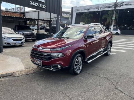 FIAT Toro 2.0 16V 4P VOLCANO 4WD TURBO DIESEL AUTOMTICO, Foto 1