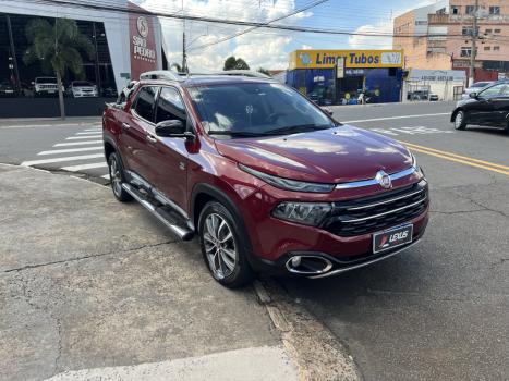 FIAT Toro 2.0 16V 4P VOLCANO 4WD TURBO DIESEL AUTOMTICO, Foto 2