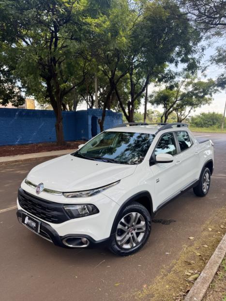 FIAT Toro 2.0 16V 4P FREEDOM TURBO DIESEL, Foto 2