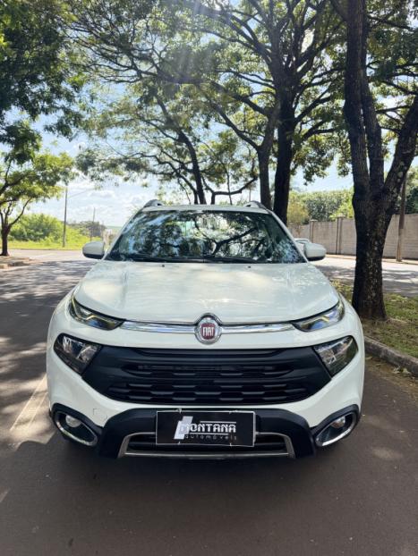FIAT Toro 2.0 16V 4P FREEDOM TURBO DIESEL, Foto 3