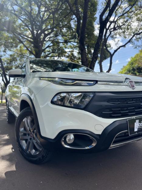 FIAT Toro 2.0 16V 4P FREEDOM TURBO DIESEL, Foto 4