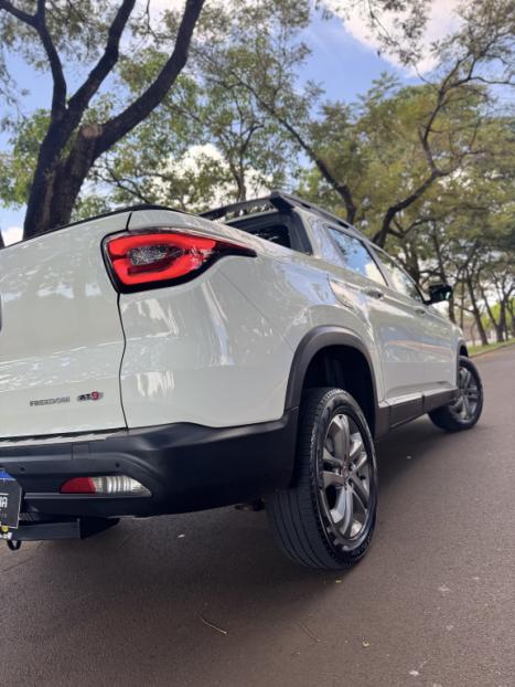 FIAT Toro 2.0 16V 4P FREEDOM TURBO DIESEL, Foto 7