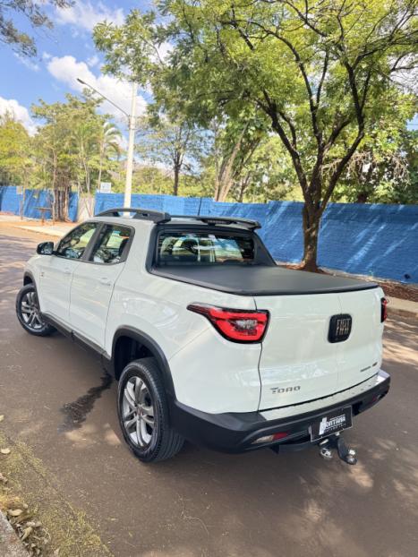 FIAT Toro 2.0 16V 4P FREEDOM TURBO DIESEL, Foto 9