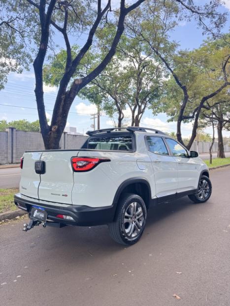FIAT Toro 2.0 16V 4P FREEDOM TURBO DIESEL, Foto 10