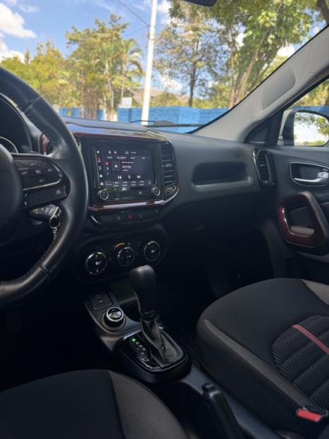 FIAT Toro 2.0 16V 4P FREEDOM TURBO DIESEL, Foto 13