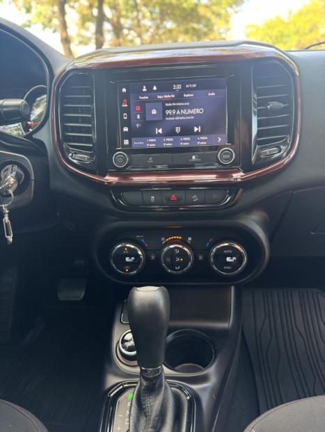 FIAT Toro 2.0 16V 4P FREEDOM TURBO DIESEL, Foto 15
