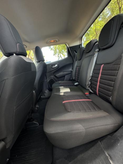 FIAT Toro 2.0 16V 4P FREEDOM TURBO DIESEL, Foto 18
