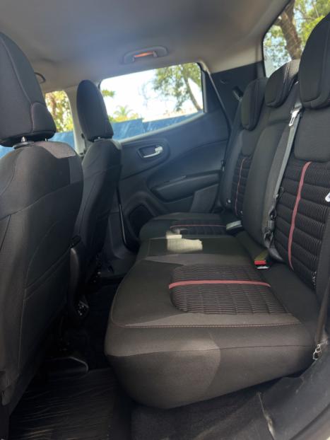 FIAT Toro 2.0 16V 4P FREEDOM TURBO DIESEL, Foto 21
