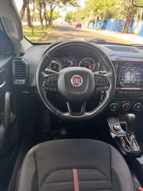 FIAT Toro 2.0 16V 4P FREEDOM TURBO DIESEL, Foto 23