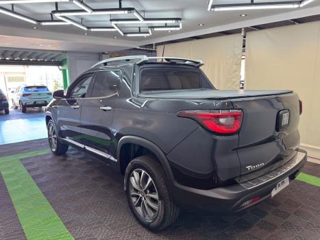 FIAT Toro 2.0 16V 4P VOLCANO 4WD TURBO DIESEL AUTOMTICO, Foto 4