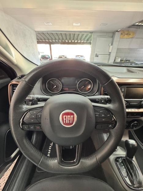 FIAT Toro 2.0 16V 4P VOLCANO 4WD TURBO DIESEL AUTOMTICO, Foto 7