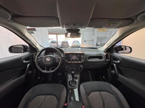 FIAT Toro 2.0 16V 4P VOLCANO 4WD TURBO DIESEL AUTOMTICO, Foto 8