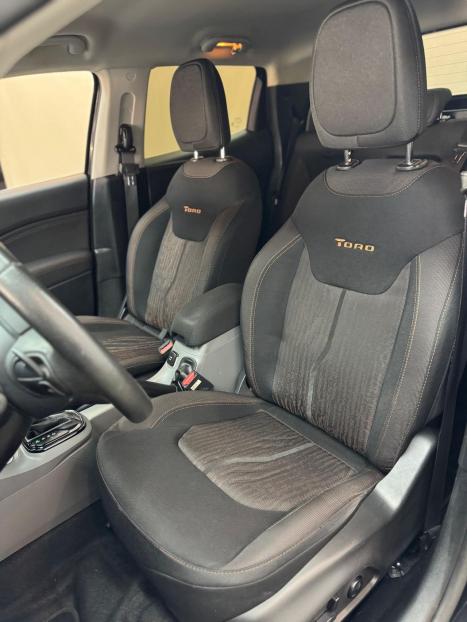 FIAT Toro 2.0 16V 4P VOLCANO 4WD TURBO DIESEL AUTOMTICO, Foto 9