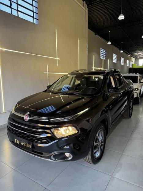 FIAT Toro 2.0 16V 4P VOLCANO 4WD TURBO DIESEL AUTOMTICO, Foto 3