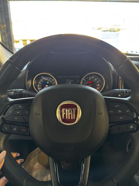 FIAT Toro 2.0 16V 4P VOLCANO 4WD TURBO DIESEL AUTOMTICO, Foto 4