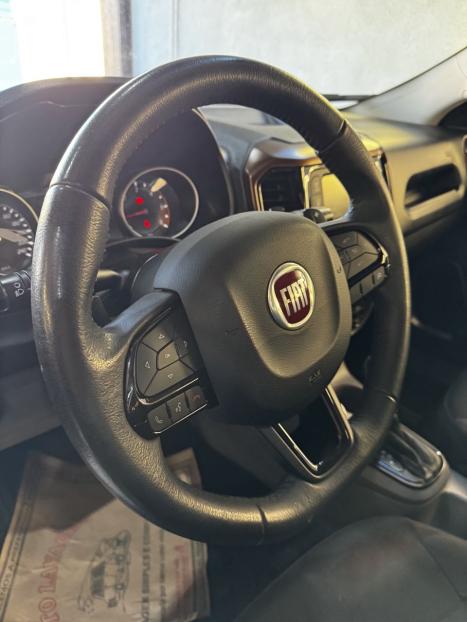FIAT Toro 2.0 16V 4P VOLCANO 4WD TURBO DIESEL AUTOMTICO, Foto 5