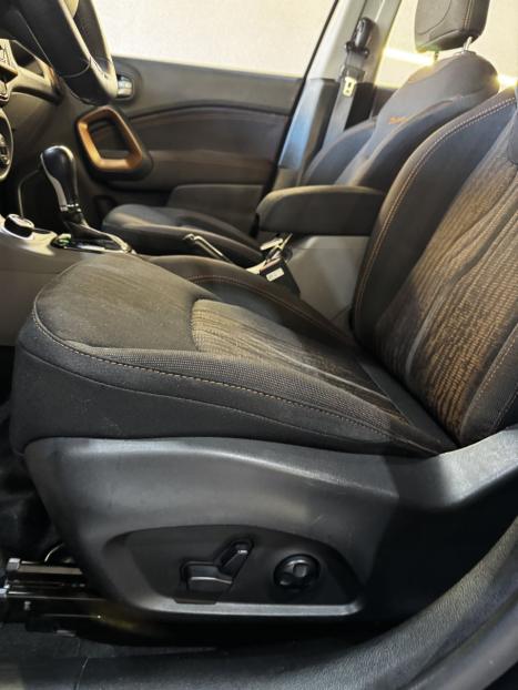 FIAT Toro 2.0 16V 4P VOLCANO 4WD TURBO DIESEL AUTOMTICO, Foto 7