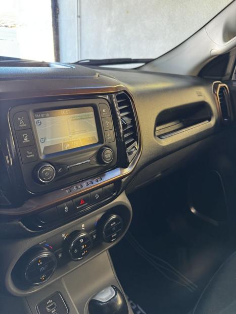 FIAT Toro 2.0 16V 4P VOLCANO 4WD TURBO DIESEL AUTOMTICO, Foto 15