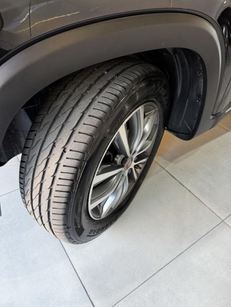 FIAT Toro 2.0 16V 4P VOLCANO 4WD TURBO DIESEL AUTOMTICO, Foto 20