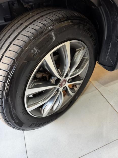FIAT Toro 2.0 16V 4P VOLCANO 4WD TURBO DIESEL AUTOMTICO, Foto 21