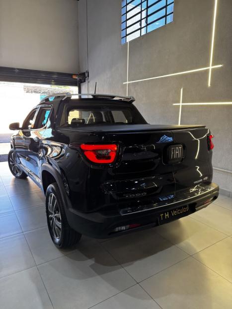 FIAT Toro 2.0 16V 4P VOLCANO 4WD TURBO DIESEL AUTOMTICO, Foto 22