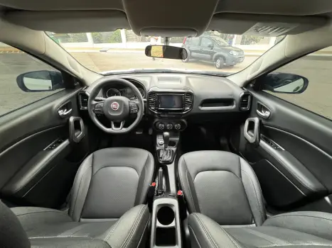 FIAT Toro 2.0 16V 4P ENDURANCE 4WD TURBO DIESEL AUTOMTICO, Foto 10