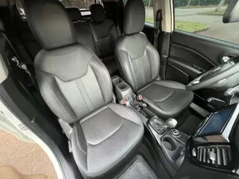 FIAT Toro 2.0 16V 4P ENDURANCE 4WD TURBO DIESEL AUTOMTICO, Foto 13