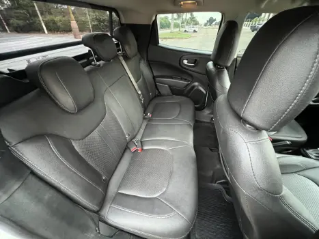 FIAT Toro 2.0 16V 4P ENDURANCE 4WD TURBO DIESEL AUTOMTICO, Foto 14