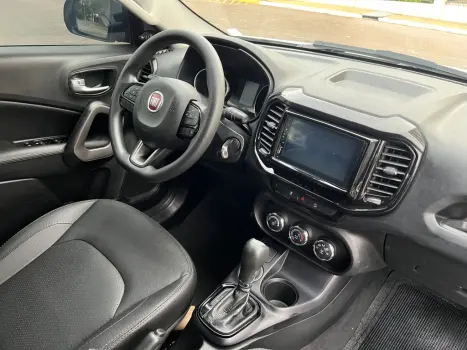 FIAT Toro 2.0 16V 4P ENDURANCE 4WD TURBO DIESEL AUTOMTICO, Foto 11