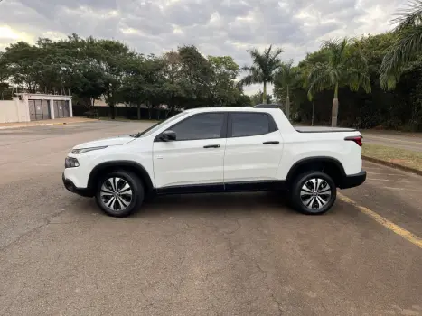 FIAT Toro 2.0 16V 4P ENDURANCE 4WD TURBO DIESEL AUTOMTICO, Foto 5