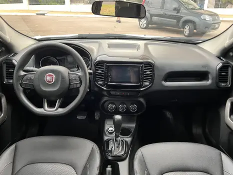 FIAT Toro 2.0 16V 4P ENDURANCE 4WD TURBO DIESEL AUTOMTICO, Foto 9