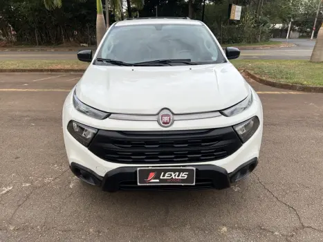 FIAT Toro 2.0 16V 4P ENDURANCE 4WD TURBO DIESEL AUTOMTICO, Foto 7