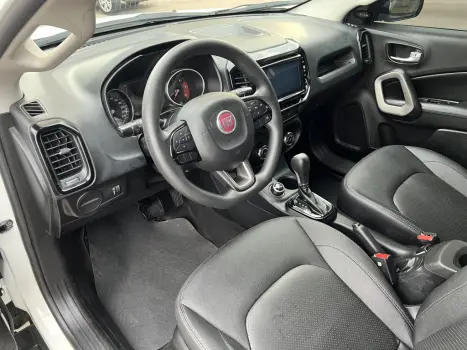 FIAT Toro 2.0 16V 4P ENDURANCE 4WD TURBO DIESEL AUTOMTICO, Foto 12