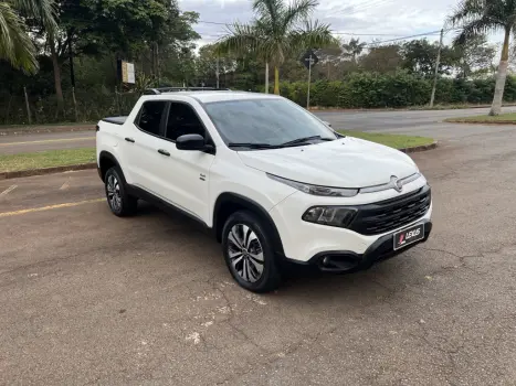 FIAT Toro 2.0 16V 4P ENDURANCE 4WD TURBO DIESEL AUTOMTICO, Foto 2