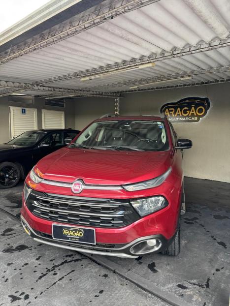 FIAT Toro 2.0 16V 4P VOLCANO 4WD TURBO DIESEL AUTOMTICO, Foto 2