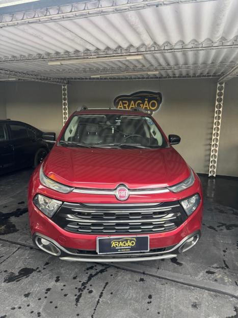 FIAT Toro 2.0 16V 4P VOLCANO 4WD TURBO DIESEL AUTOMTICO, Foto 3
