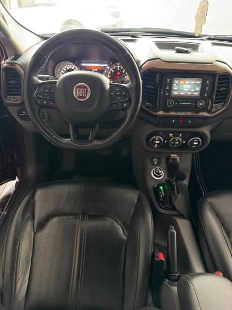 FIAT Toro 2.0 16V 4P VOLCANO 4WD TURBO DIESEL AUTOMTICO, Foto 6