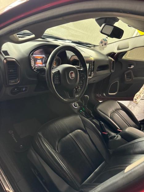 FIAT Toro 2.0 16V 4P VOLCANO 4WD TURBO DIESEL AUTOMTICO, Foto 9