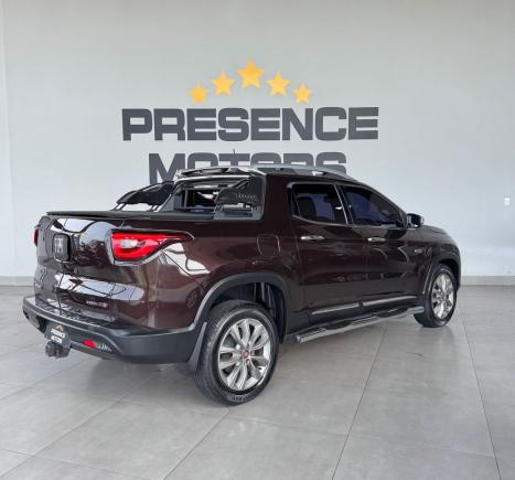 FIAT Toro 2.0 16V 4P 4WD RANCH TURBO DIESEL AUTOMTICO, Foto 3