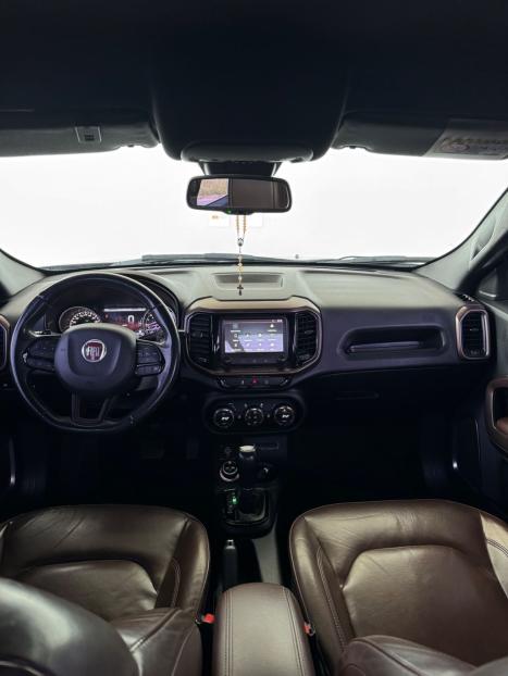 FIAT Toro 2.0 16V 4P 4WD RANCH TURBO DIESEL AUTOMTICO, Foto 8