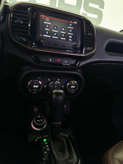FIAT Toro 2.0 16V 4P 4WD RANCH TURBO DIESEL AUTOMTICO, Foto 11