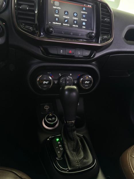 FIAT Toro 2.0 16V 4P 4WD RANCH TURBO DIESEL AUTOMTICO, Foto 12
