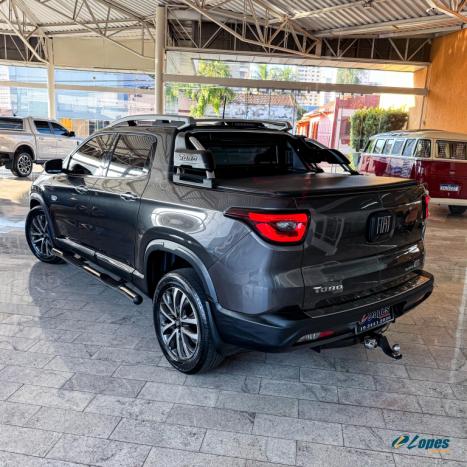 FIAT Toro 2.0 16V 4P 4WD RANCH TURBO DIESEL AUTOMTICO, Foto 2