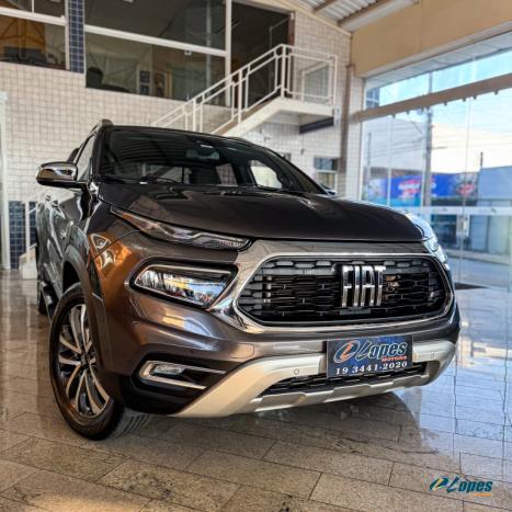 FIAT Toro 2.0 16V 4P 4WD RANCH TURBO DIESEL AUTOMTICO, Foto 5