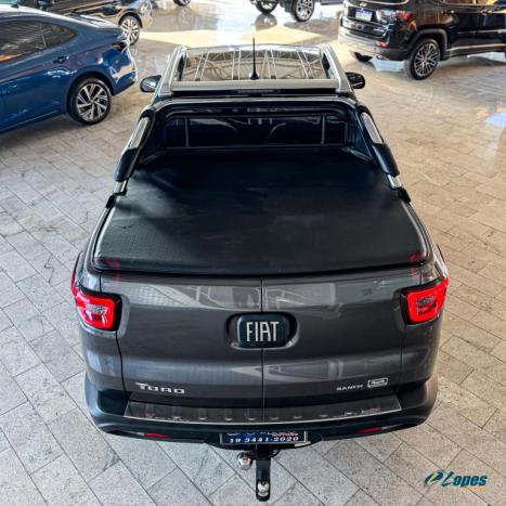 FIAT Toro 2.0 16V 4P 4WD RANCH TURBO DIESEL AUTOMTICO, Foto 6