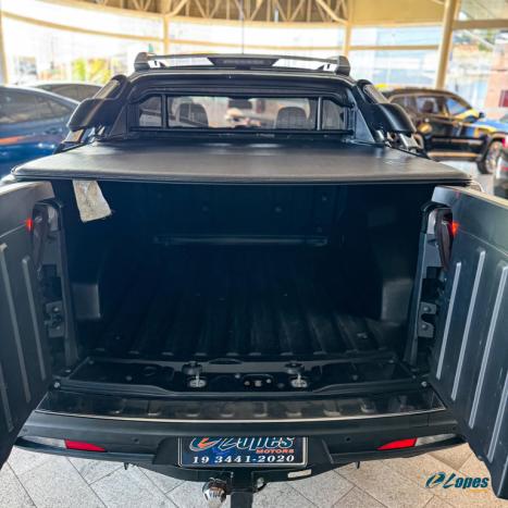 FIAT Toro 2.0 16V 4P 4WD RANCH TURBO DIESEL AUTOMTICO, Foto 7