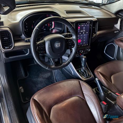 FIAT Toro 2.0 16V 4P 4WD RANCH TURBO DIESEL AUTOMTICO, Foto 8