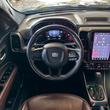 FIAT Toro 2.0 16V 4P 4WD RANCH TURBO DIESEL AUTOMTICO, Foto 9