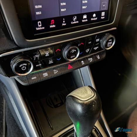 FIAT Toro 2.0 16V 4P 4WD RANCH TURBO DIESEL AUTOMTICO, Foto 10