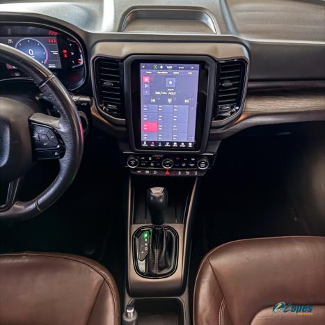 FIAT Toro 2.0 16V 4P 4WD RANCH TURBO DIESEL AUTOMTICO, Foto 12